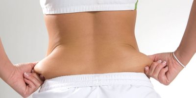 5 easy steps to lose belly fat.