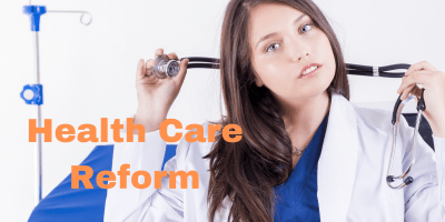 Health Care Reform
