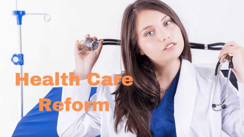 Health Care Reform
