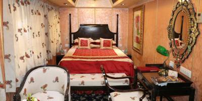 Luxury India Tours – Experience the Regal India !